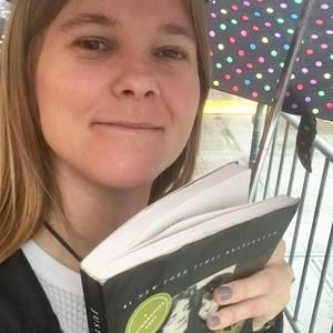 Meet your Posher, Lucía